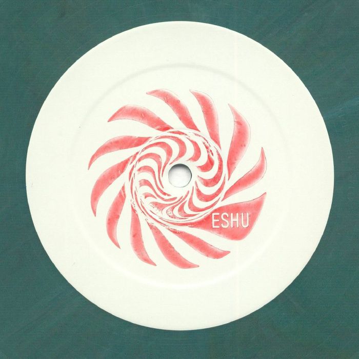 1WL - 12" Vinyl vinyl record cover
