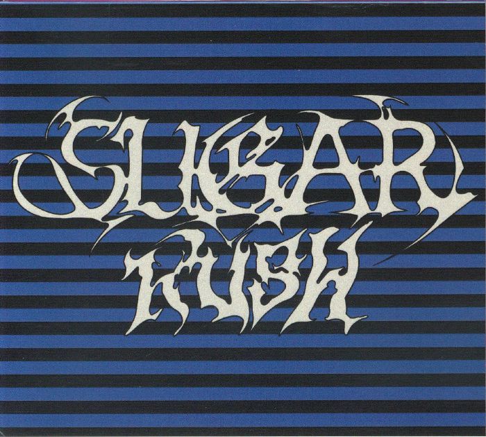 Sugar Rush - CD CD cover