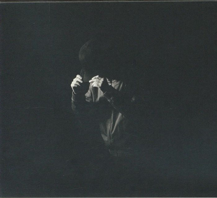 Light of Day - CD CD cover