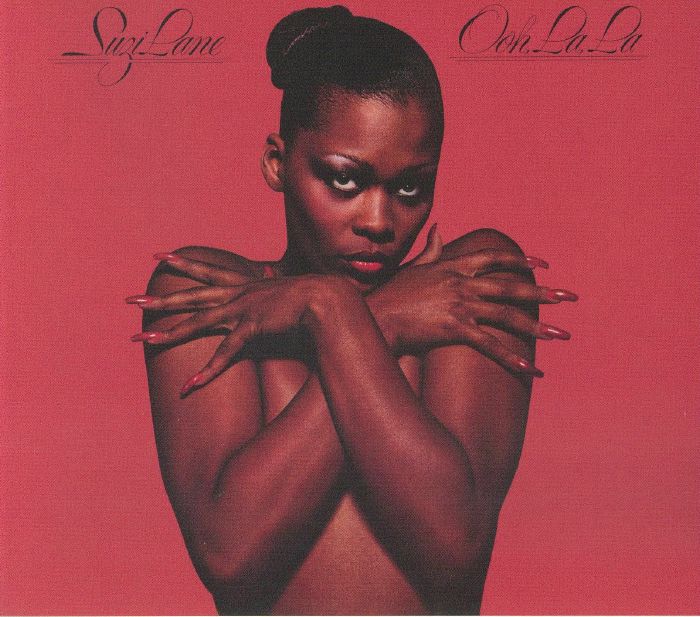Ooh, La, La - Remastered CD CD cover