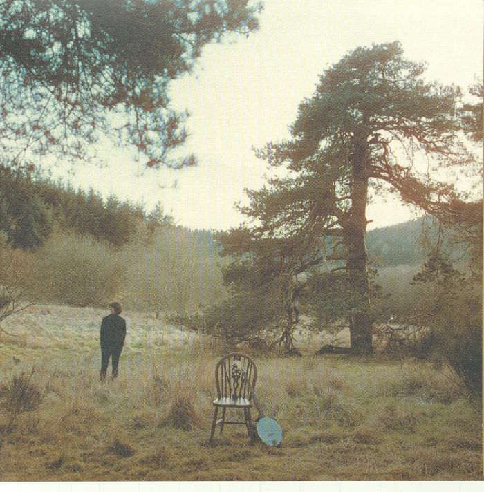 Nothing Here Worth Taking - CD CD cover