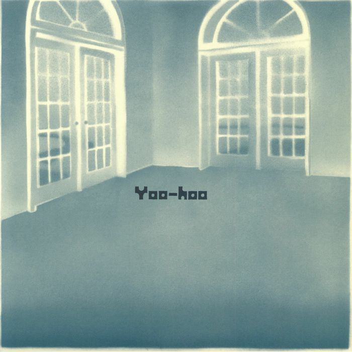 Yoo Hoo - Vinyl LP vinyl record cover