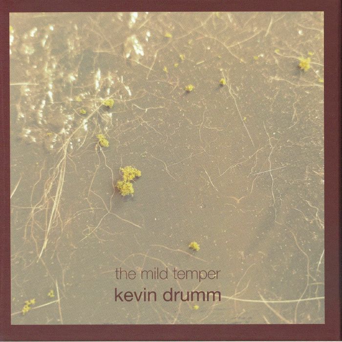 The Mild Temper - 6CD Box Set CD cover