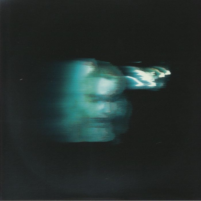 Lost Weekend - 2xLP vinyl record cover
