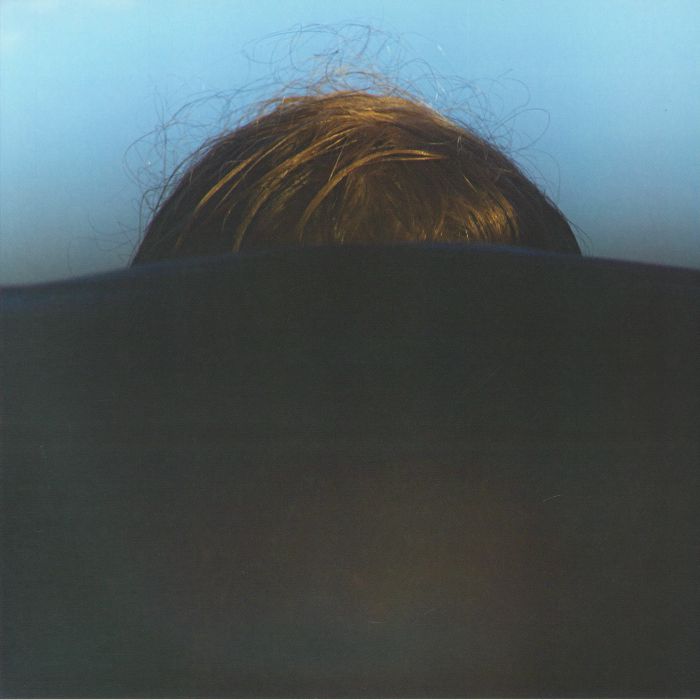 Year Of The Horse - Vinyl LP vinyl record cover
