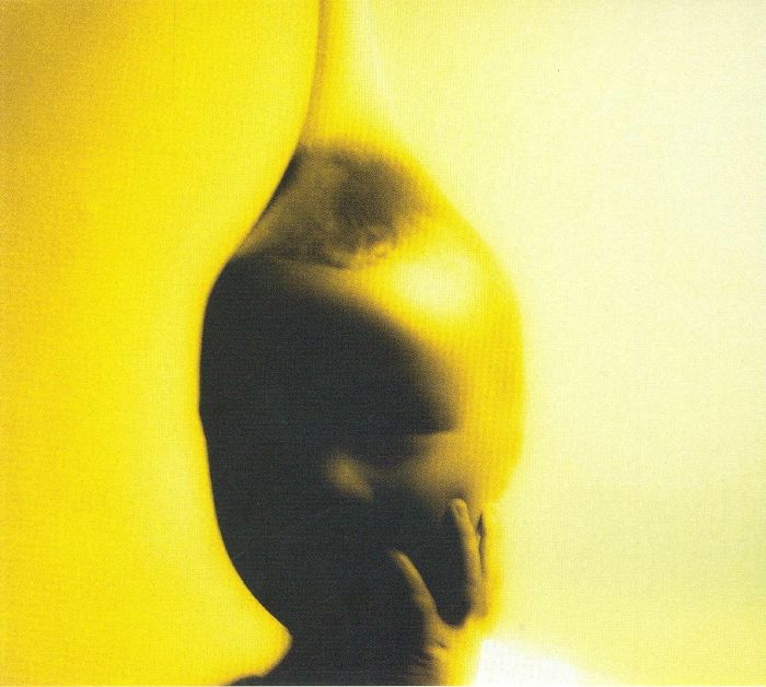 Life is a Heist - CD CD cover