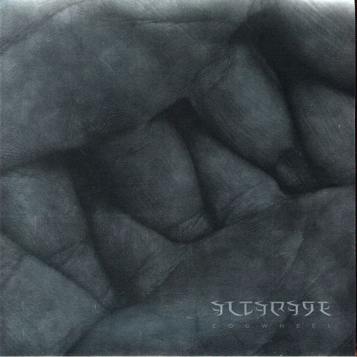 Cogwheel - 2xLP vinyl record cover