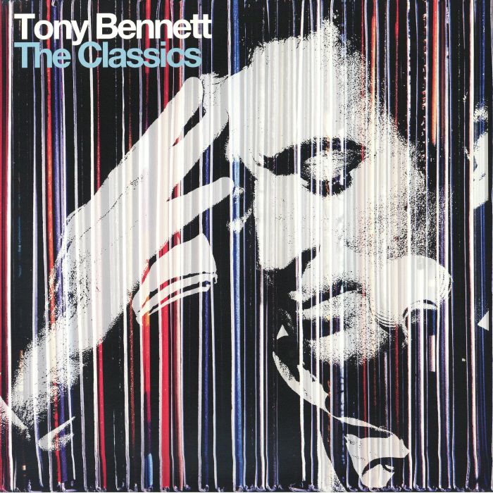 The Classics - 2xLP vinyl record cover