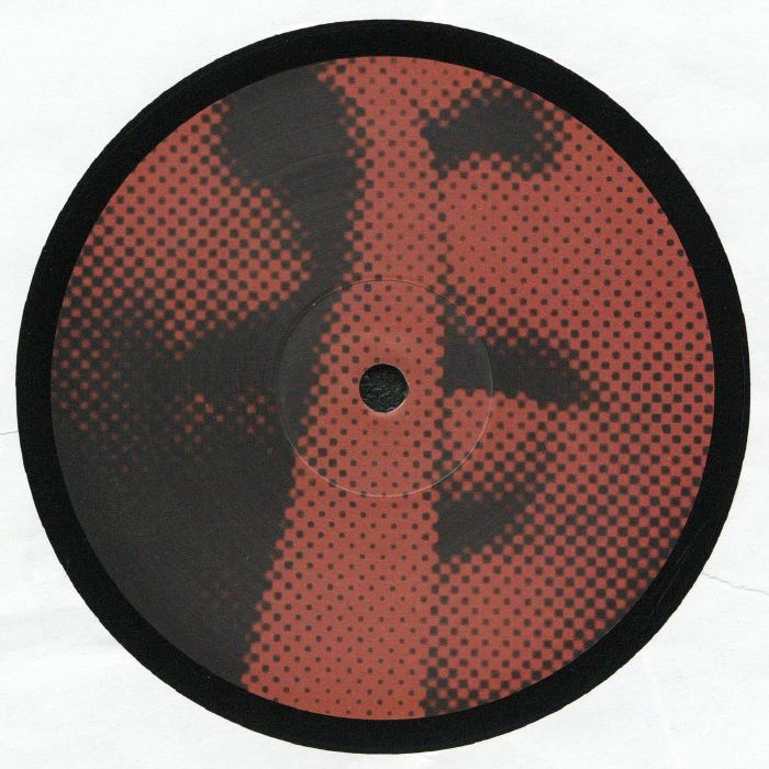 What U Said - Vinyl Single vinyl record cover