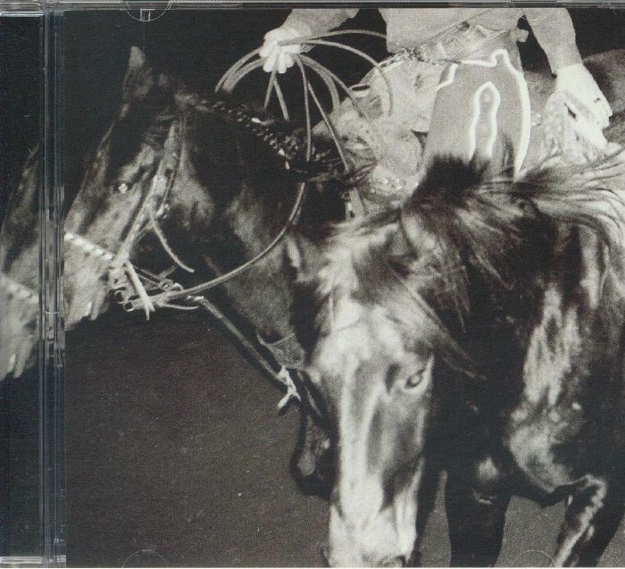 Heaven's Night - CD CD cover