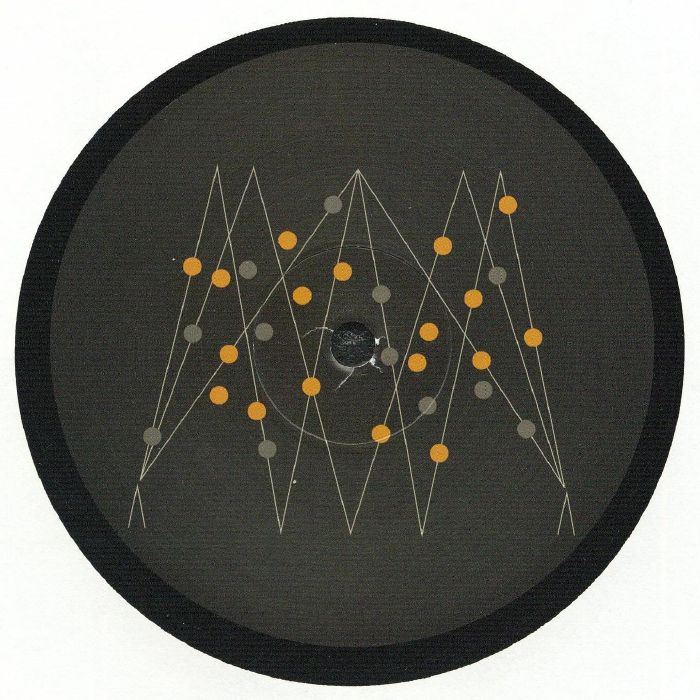 Signals - Vinyl EP vinyl record cover