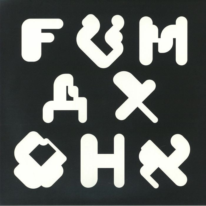 Fumaxohn - Vinyl Single vinyl record cover