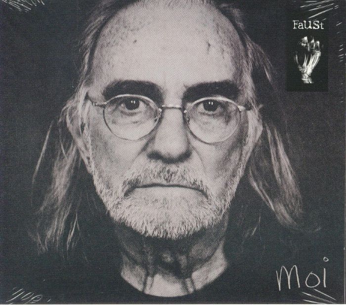 MOI - CD CD cover