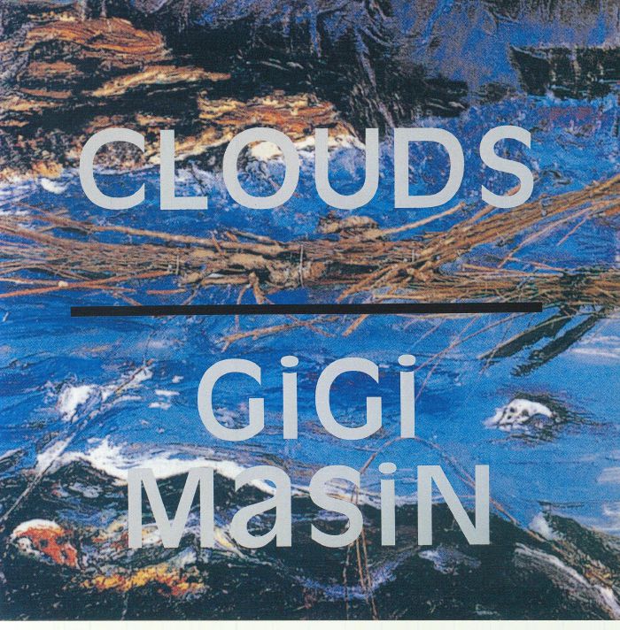 Clouds - Vinyl Single vinyl record cover