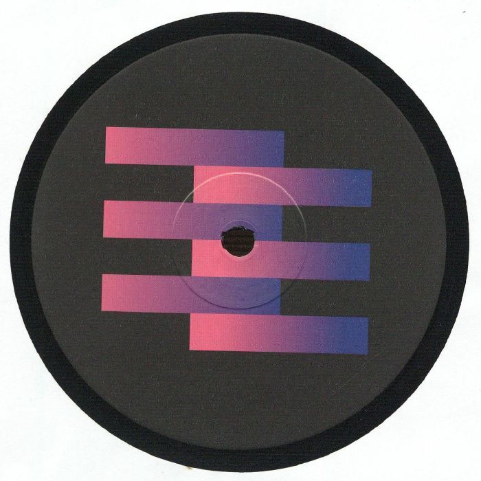 Be Where I Am - Vinyl Single vinyl record cover