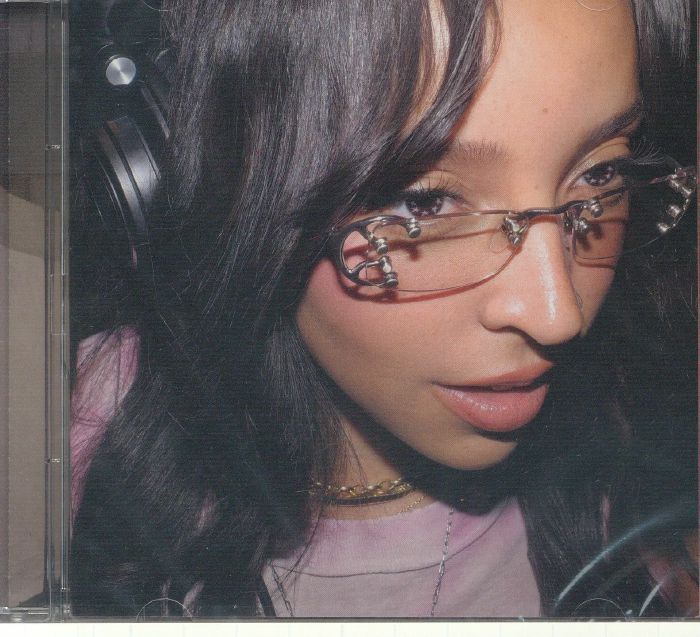 Popstar - CD CD cover