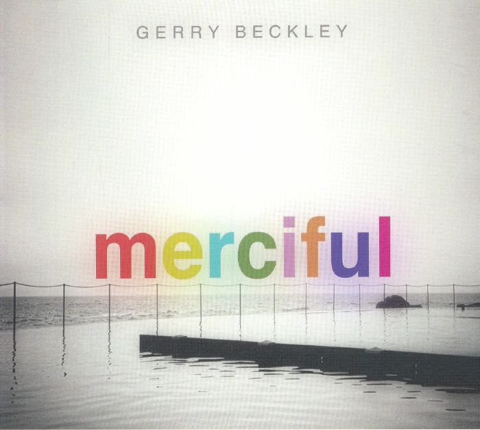 Merciful - CD CD cover