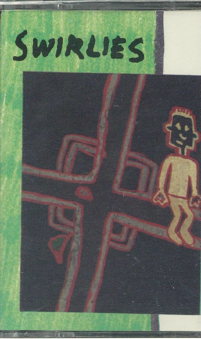 What To Do About Them - Cassette EP audio cassette cover