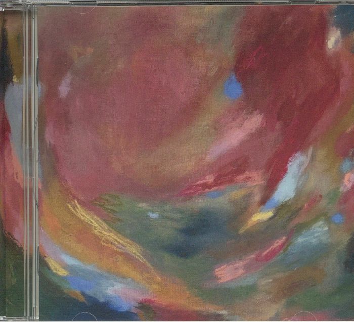 Angel - CD CD cover