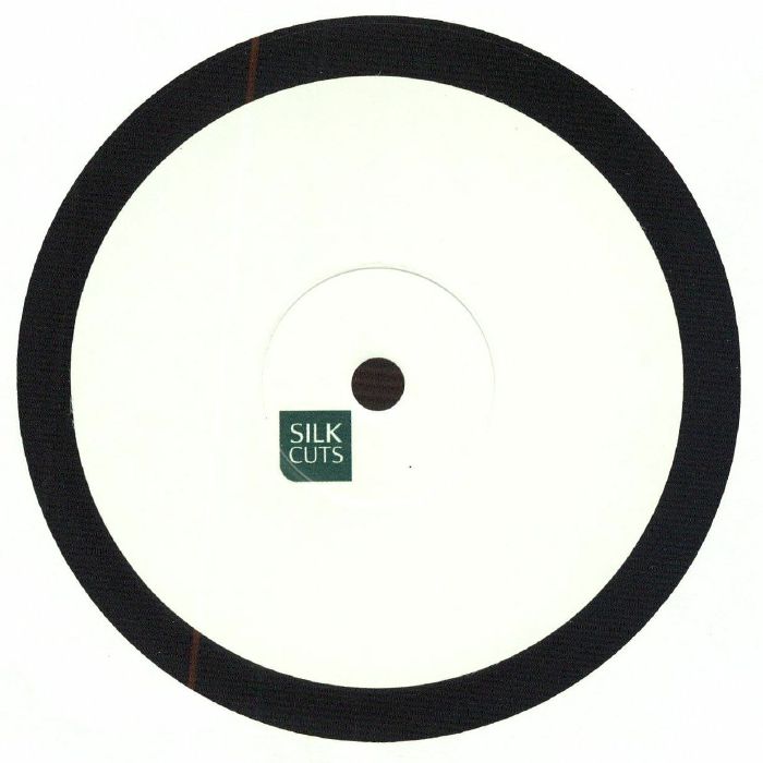 DWYBU - Vinyl Single vinyl record cover