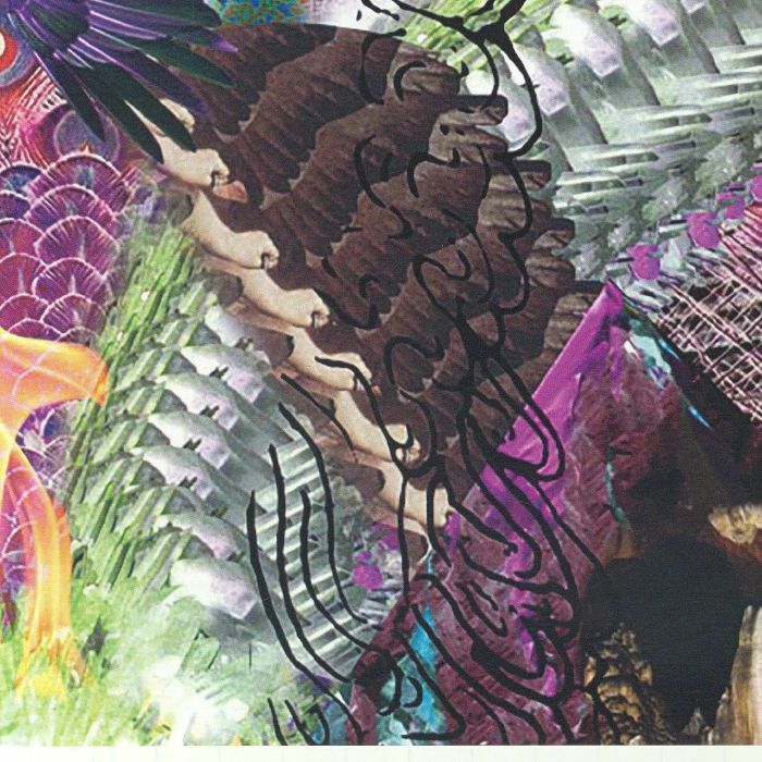 From Rotting Fantasylands - CD CD cover