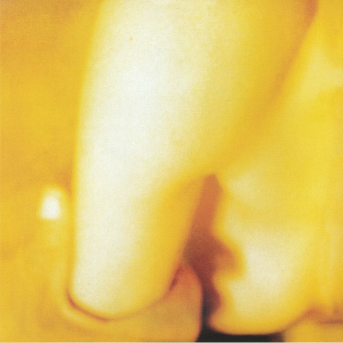 Pisces Iscariot - Remastered 2xLP vinyl record cover
