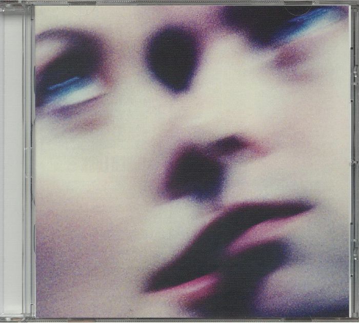 Get Mean - CD CD cover