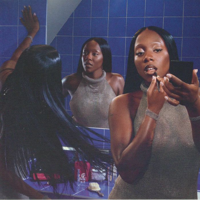 I Think I Spoke Too Soon - CD CD cover