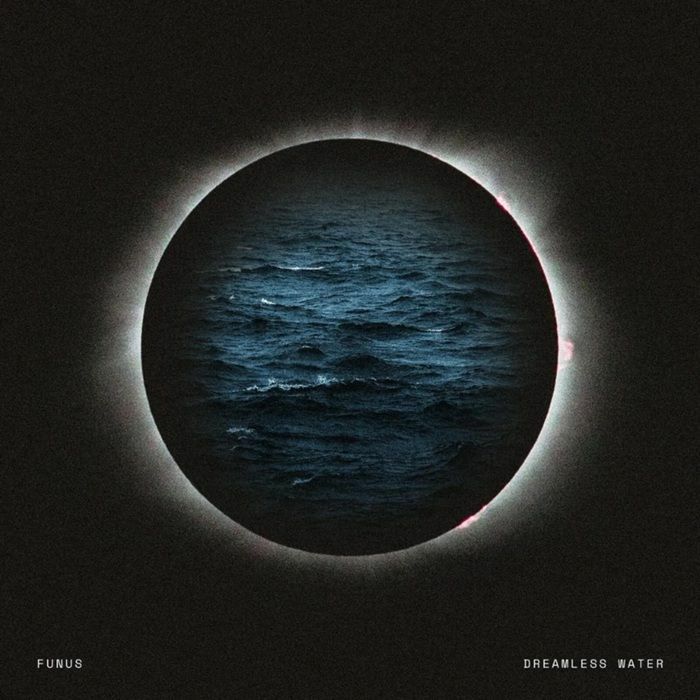 Dreamless Water - Digipak CD CD cover