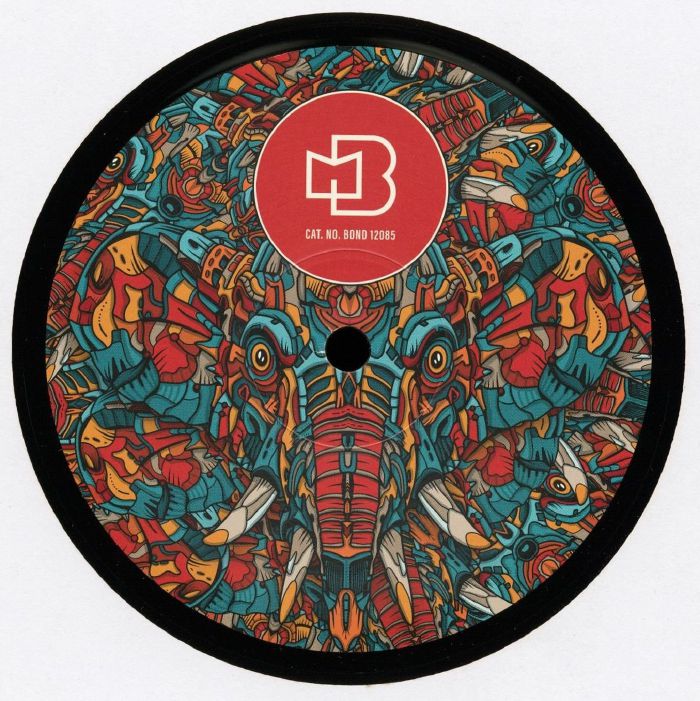 It's Safe To Say - Vinyl EP vinyl record cover