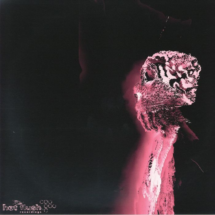 Context - Vinyl EP vinyl record cover