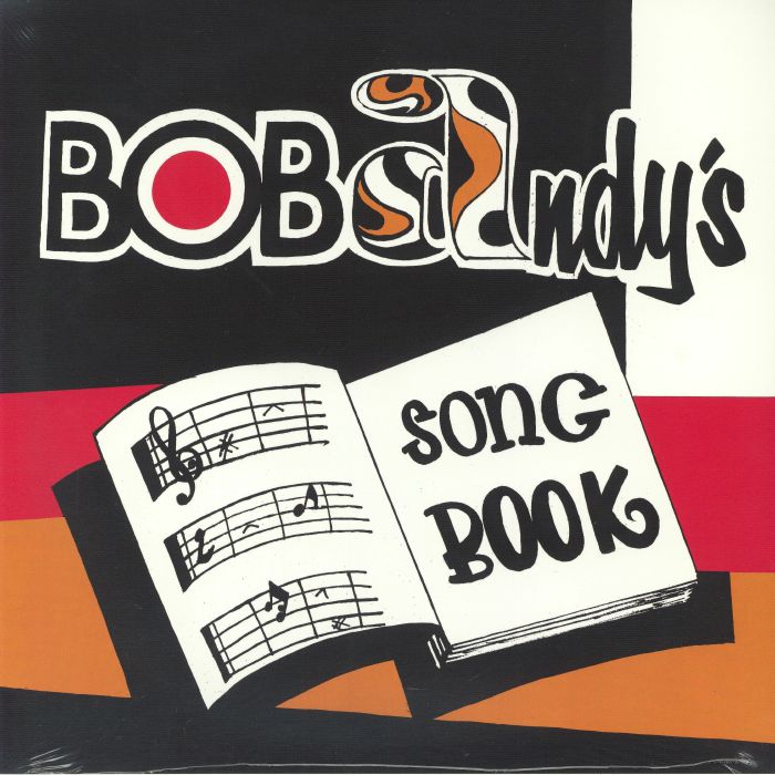 Song Book - Reissue Vinyl LP vinyl record cover