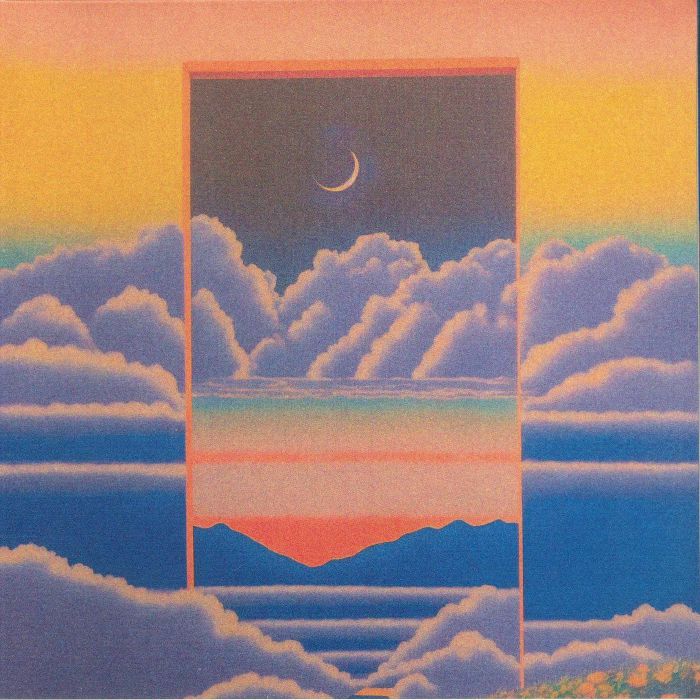 The Call Of Home - CD CD cover