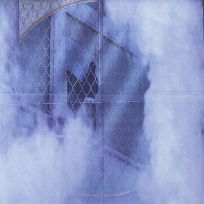 TV2 - 2xLP vinyl record cover