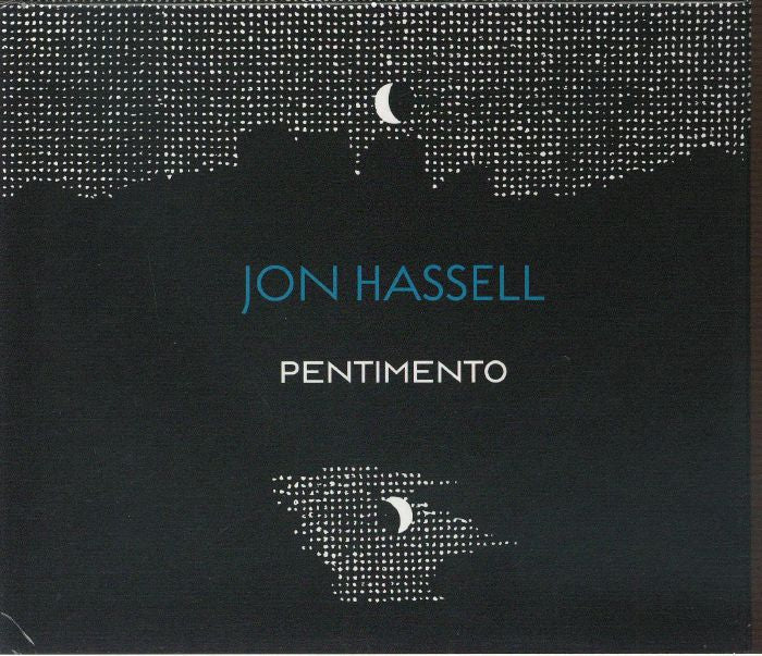 The Pentimento Trilogy - 3CD CD cover