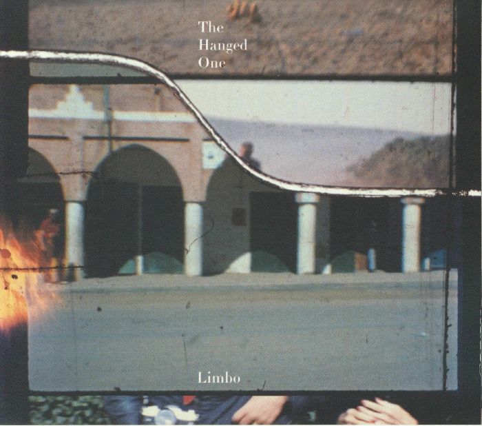 Limbo - CD CD cover