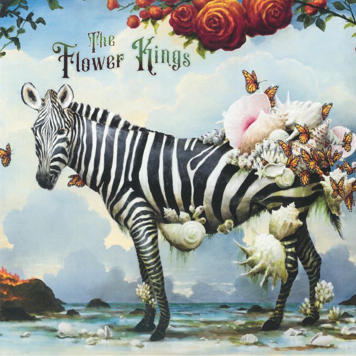 Hope - 2xLP vinyl record cover