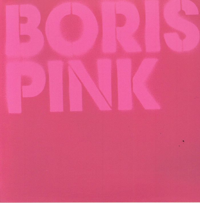 Pink - 20th Anniversary Edition 2CD CD cover
