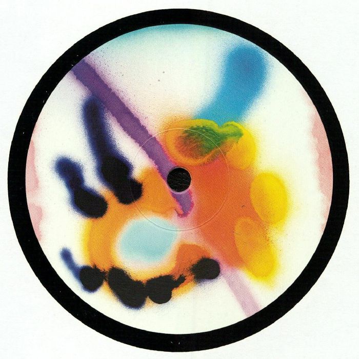 You - Vinyl EP vinyl record cover