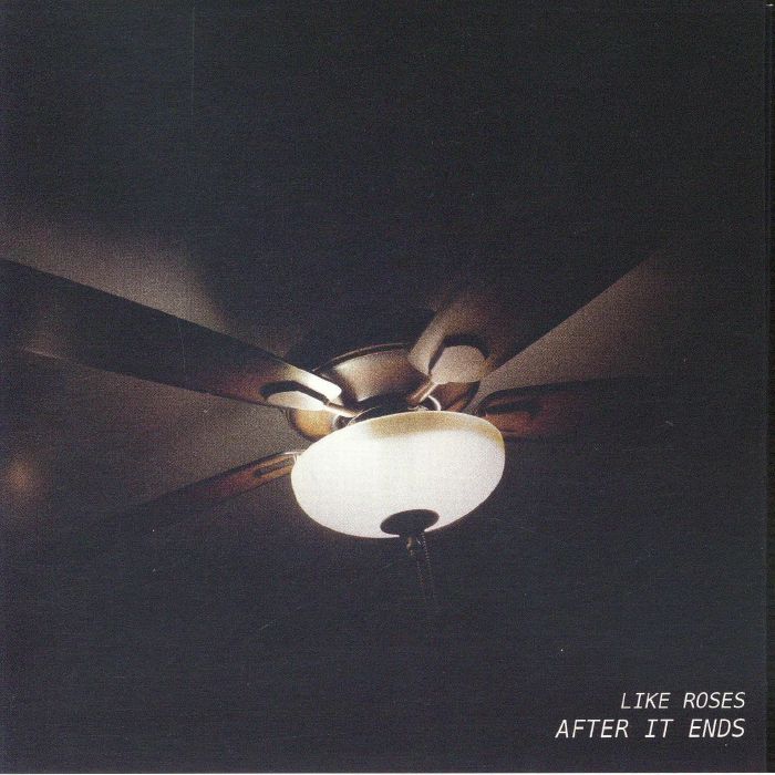 After It Ends - CD CD cover