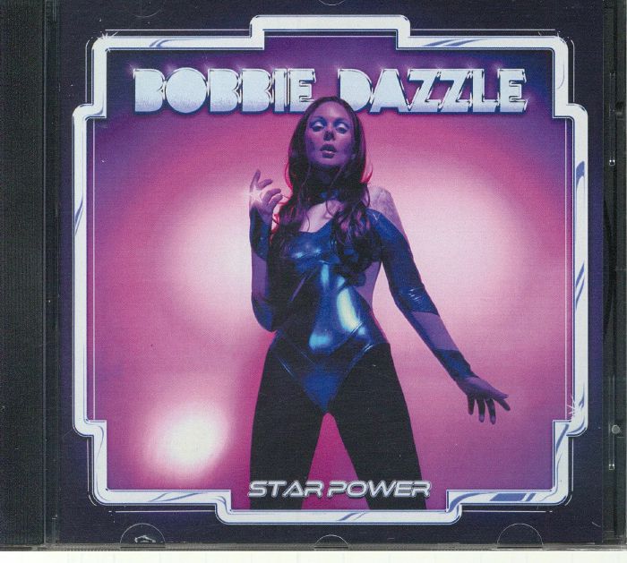 Star Power - CD CD cover