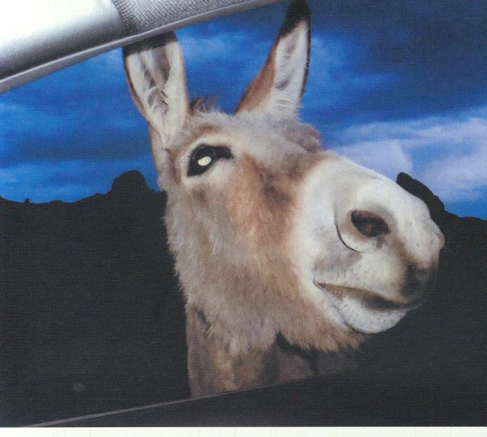 Super World - CD CD cover