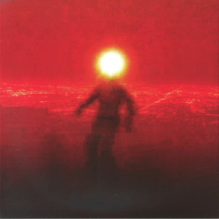 By The Time I Get To Phoenix - Clear Vinyl LP vinyl record cover