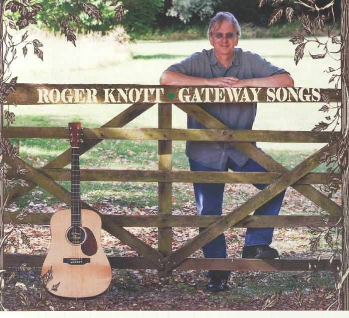 Gateway Songs - CD CD cover