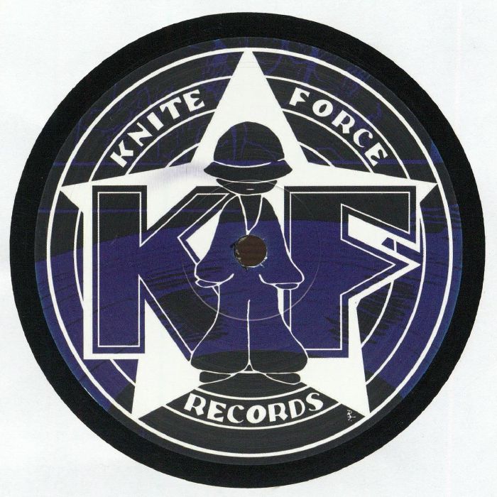 Dubplates Vol 4 - Vinyl EP vinyl record cover