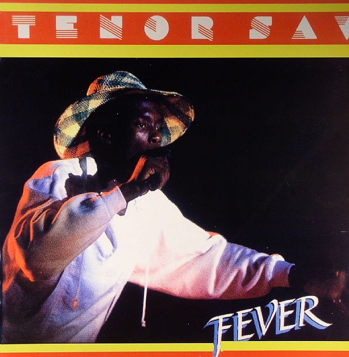 Fever - Vinyl LP vinyl record cover