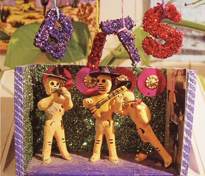 Bits - CD CD cover