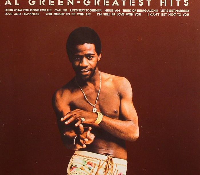 Greatest Hits - CD CD cover
