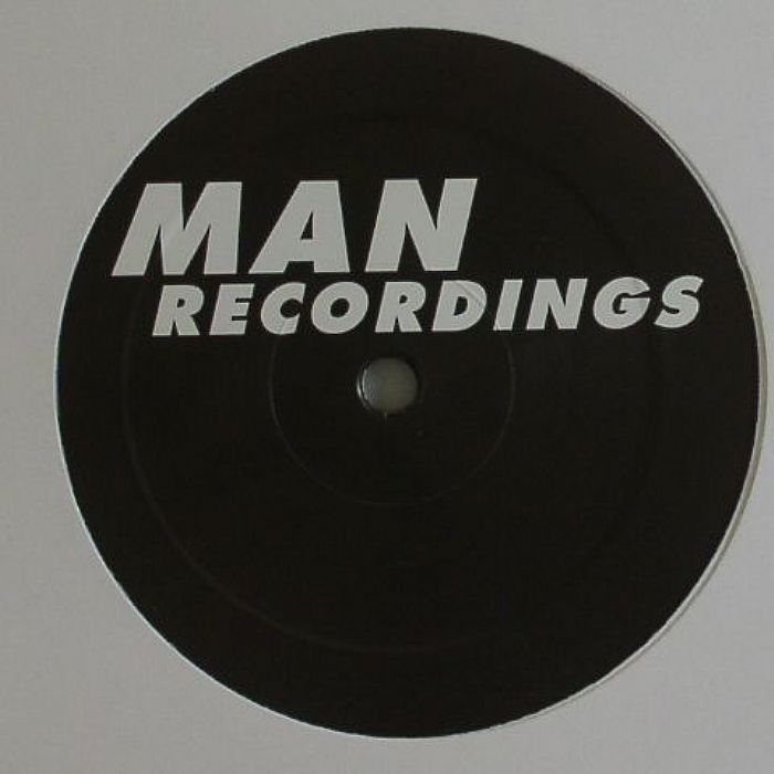 Ku Bo Remixes - Vinyl EP vinyl record cover
