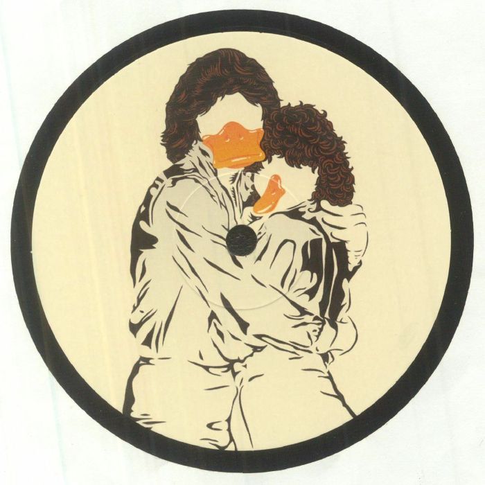Barbra Streisand - Vinyl Single vinyl record cover